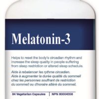 Melatonin-3