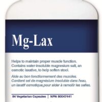 Mg-Lax
