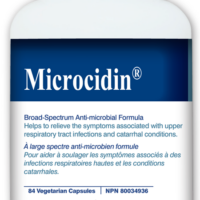 Microcidin®