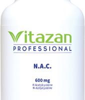 N.A.C. N-Acetylcysteine