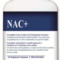 NAC Plus