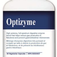 Optizyme (S)