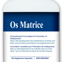 Os Matrice