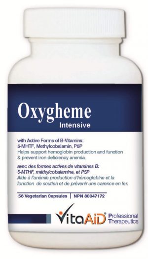 Oxygheme® Intensive