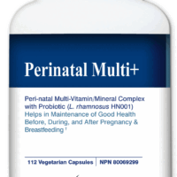 Perinatal Multi Plus