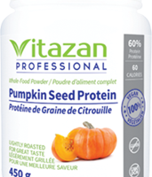 Pumpkin Seed Protein