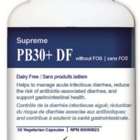 Supreme-PB30 DF (without FOS)