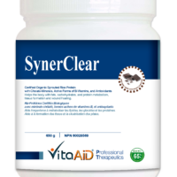 SynerClear® (Chocolate)