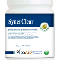 SynerClear® (Matcha)