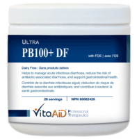 Ultra-PB100 DF (with FOS)