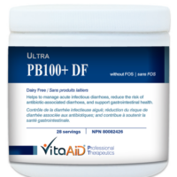 Ultra-PB100 DF (without FOS)