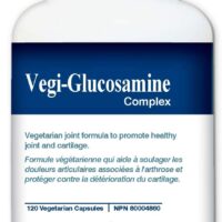 Vegi-Glucosamine Complex