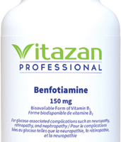 Benfotiamine