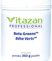 Beta GreensTM