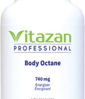 Body Octane 740 mg