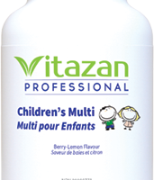 Children’s Multi