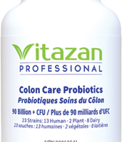 Colon Care Probiotics