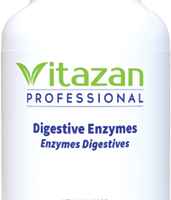 Digestive Enzymes