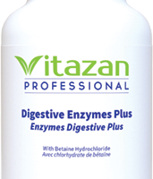 Digestive Enzymes Plus