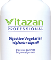 Digestive Vegetarian