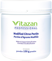 Modified Citrus Pectin 150g