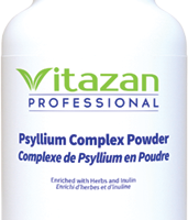 Psyllium Complex Enriched