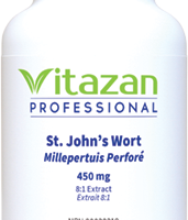 St. John’s Wort 450 mg