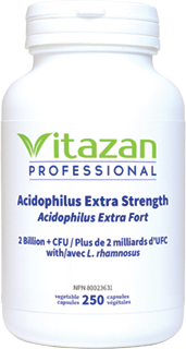 Acidophilus Extra Strength
