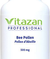 Bee Pollen 500 mg