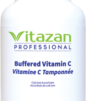 Buffered Vitamin C