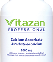 Calcium Ascorbate