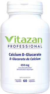 Calcium D-Glucurate