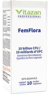 FemFlora