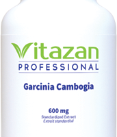 Garcinia Cambogia