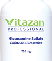 Glucosamine Sulfate 750 mg