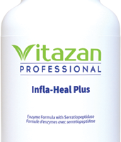 Infla-Heal Plus