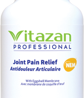 Joint Pain Relief