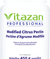 Modified Citrus Pectin 450g
