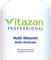 Multi-Minerals