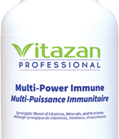 Multi-Power Immune
