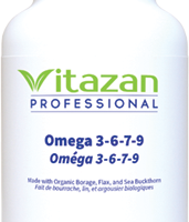 Omega 3-6-7-9