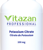 Potassium Citrate 100 mg