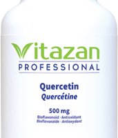 Quercetin 500 mg