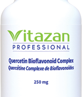 Quercetin Bioflavonoid Complex