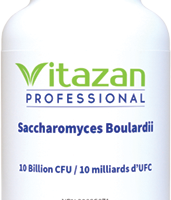 Saccharomyces Boulardii