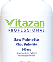 Saw Palmetto