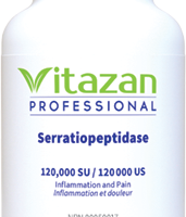 Serratiopeptidase 120,000