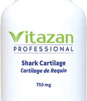 Shark Cartilage 750 mg