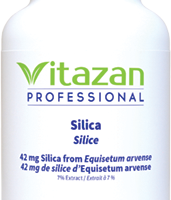 Silica