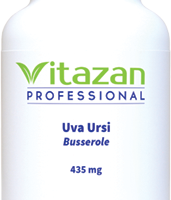 Uva Ursi 435 mg